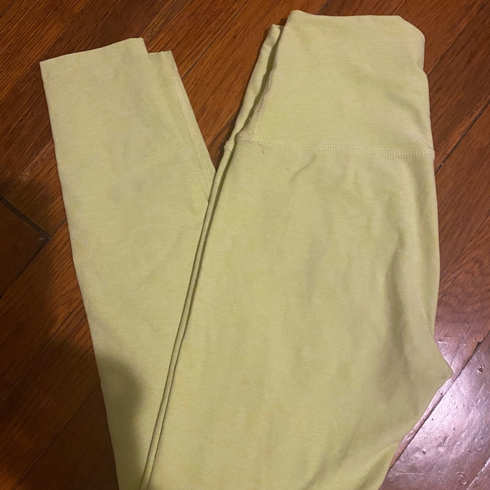 Beyond Yoga Spacedye Legging